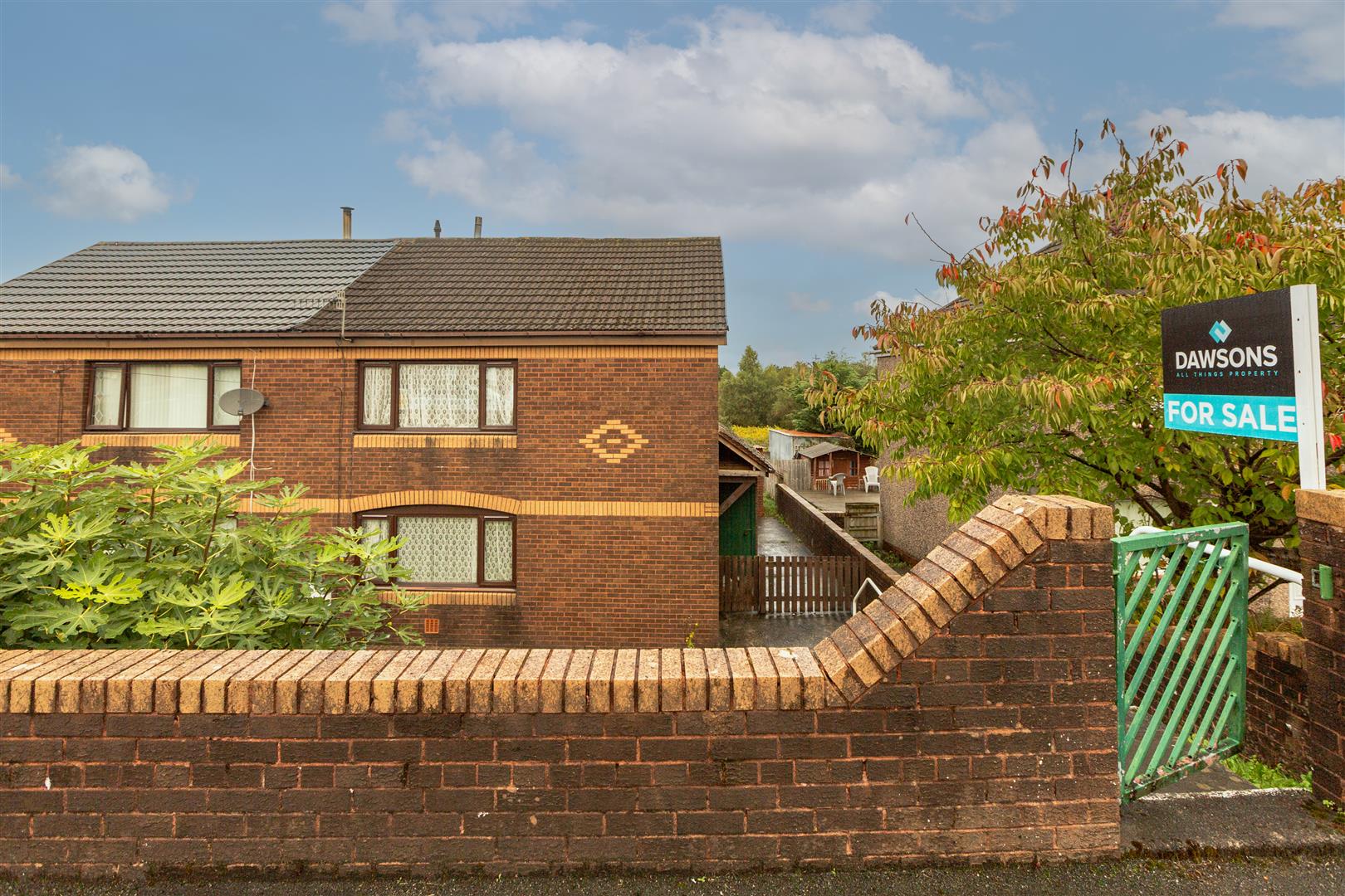 Carmel Road, Winch Wen, Swansea, SA1 7JZ